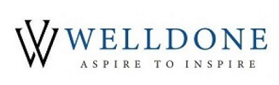 Welldone Device mark 6401820 Trademark