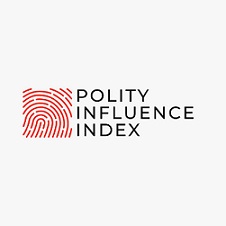 Polity Influence Index Device mark 6401899 Trademark