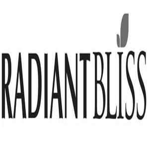 Radiantbliss (stylized) Device mark 6402331 Trademark