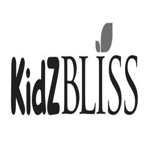 Kidzbliss (stylized) Device mark 6402326 Trademark