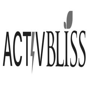Activbliss (stylized) Device mark 6402322 Trademark