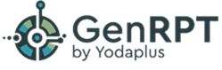 Genrpt Device Device mark 6402075 Trademark