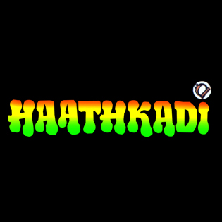 Haathkadi Device mark 6402337 Trademark