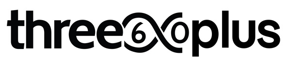 Three60plus Device mark 6402573 Trademark