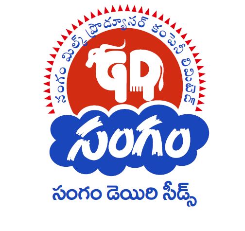 Gd Sangam Sangam Dairy Seeds Device mark 6403138 Trademark