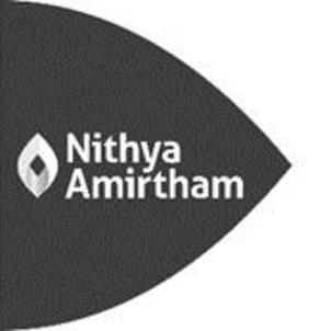 Nithya Amirtham Device mark 6402771 Trademark