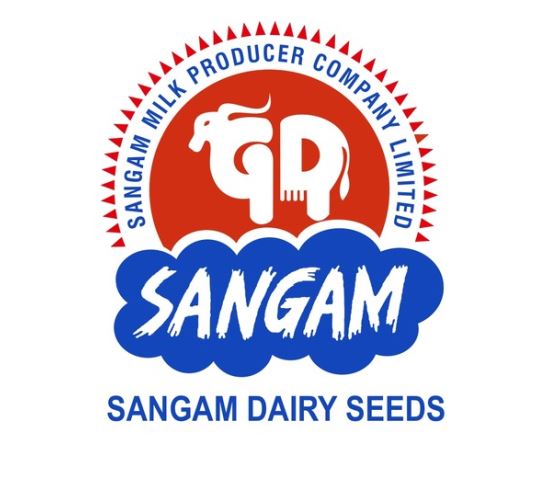 Gd Sangam Sangam Dairy Seeds Device mark 6403137 Trademark