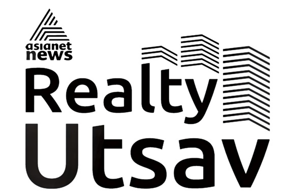 Asianet News Realty Utsav & Logo Device mark 6403392 Trademark
