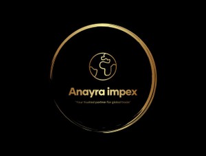 Anayra Impex - Your Trusted Partner For Global Trade Device mark 6403327 Trademark