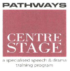 Centre Stage Device mark 2890147 Trademark