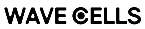 Wave Cells Device mark 6403333 Trademark
