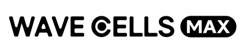Wave Cells Max Device mark 6403332 Trademark