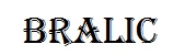 Bralic Device mark 6403166 Trademark