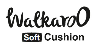 Walkaroo Soft Cushion Device mark 6403334 Trademark