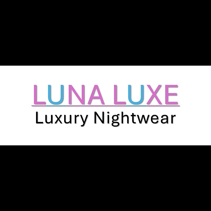 Luna Luxe Luxury Nightwear Device mark 6403350 Trademark