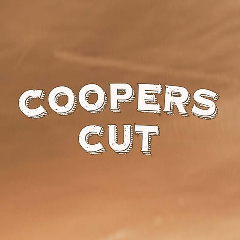Coopers Cut Device mark 6403412 Trademark