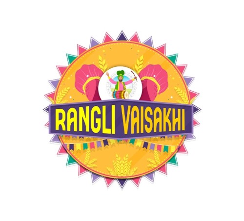 Rangli Vaisakhi With Device Device mark 6402753 Trademark
