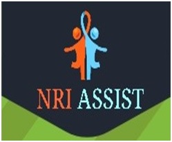 Nri Assist Device mark 6403596 Trademark