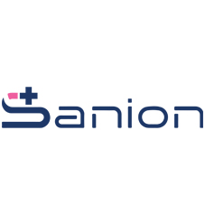 Sanion Device mark 6403592 Trademark