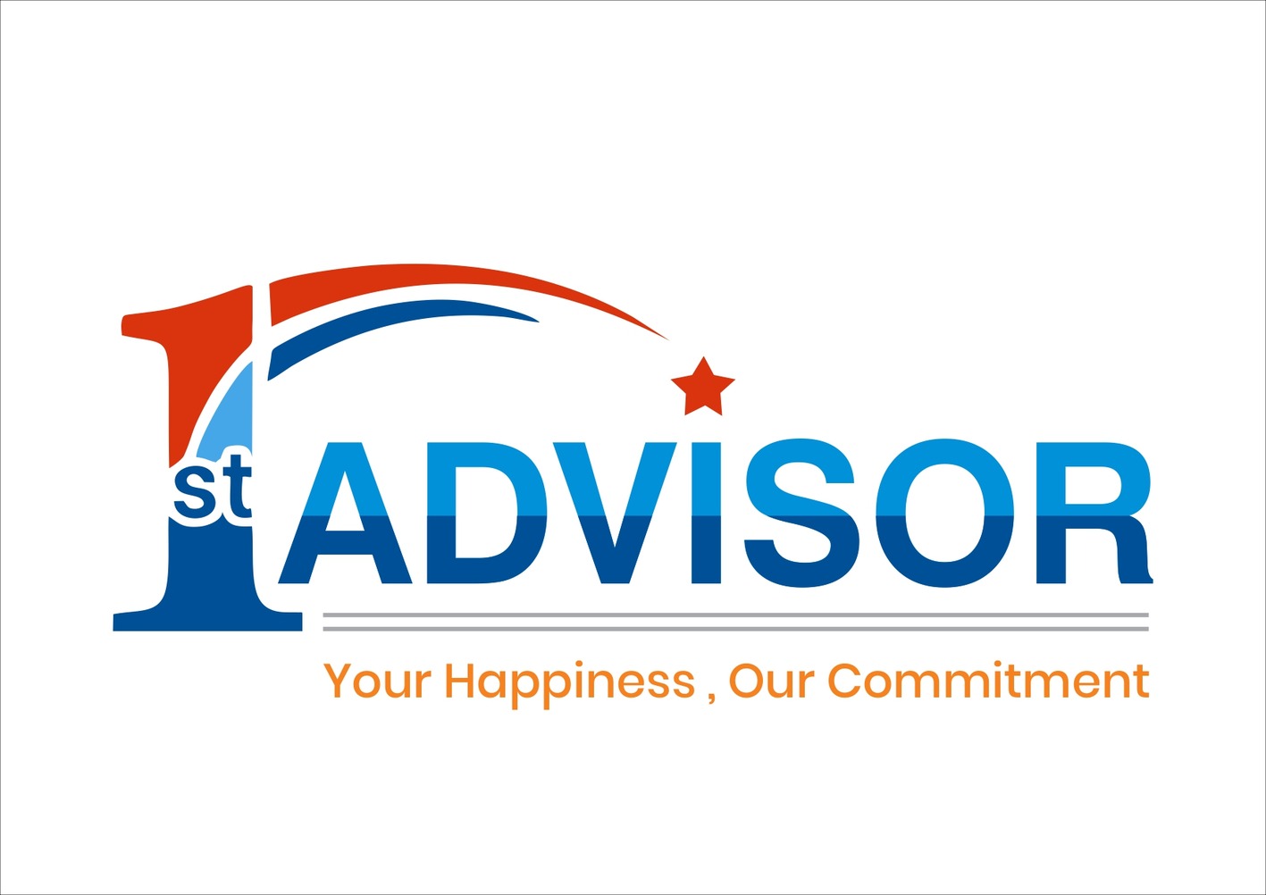 First Advisor Device mark 6403712 Trademark