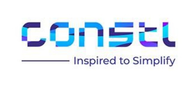 Constl Inspired To Simplify (device) Device mark 6403775 Trademark