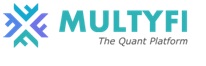 Multyfi The Quant Platform Device mark 6403902 Trademark