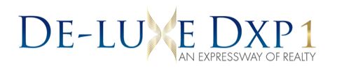 De-luxe Dxp 1 An Expressway Of Realty Device mark 6404321 Trademark