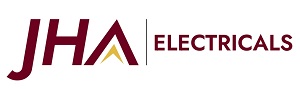 Jha Electricals Device mark 6403802 Trademark