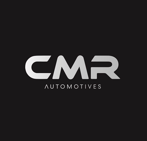 Cmr Automotives Device mark 6403856 Trademark