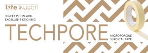 Techpore (device) Device mark 6404346 Trademark