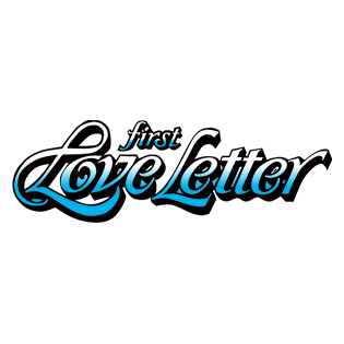 First Love Letter Device mark 6403804 Trademark