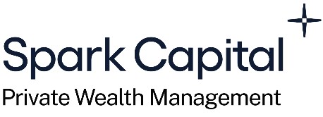 Spark Capital Private Wealth Management Device mark 6404183 Trademark