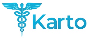 Karto Device mark 6404422 Trademark