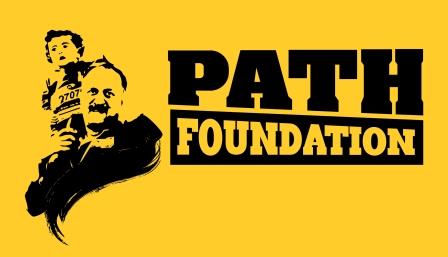 Path Foundation Device mark 6404176 Trademark