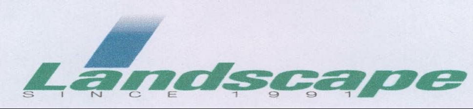 Landscape Device mark 2018137 Trademark