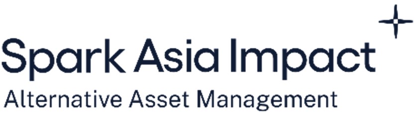 Spark Asia Impact Alternative Asset Management Device mark 6404185 Trademark