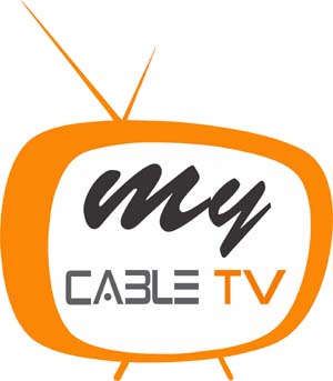 My Cable Tv Device mark 6404492 Trademark