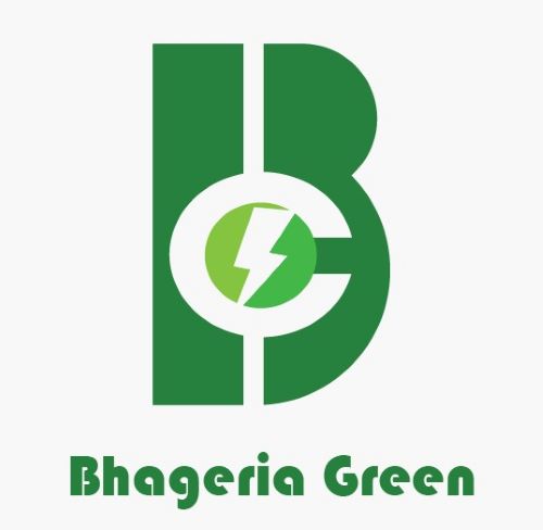Bhageria Green Device mark 6404752 Trademark