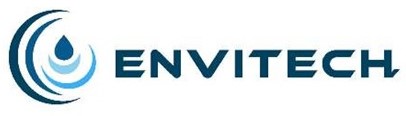 Envitech With Logo Device mark 6404639 Trademark