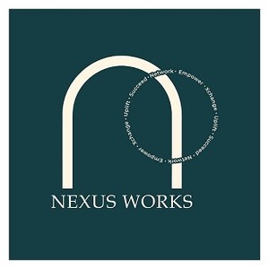 Nexus Works - Network Empower Xxhange Uplift Succeed Device mark 6405060 Trademark
