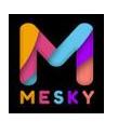 M Mesky Device mark 6404592 Trademark