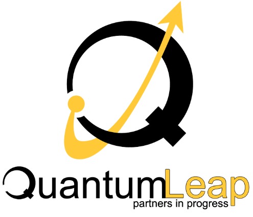 Quantumleap Device mark 6404603 Trademark