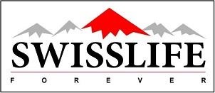 Swisslife Forever Device mark 6405326 Trademark