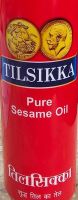Til Sikka Pure Sesame Oil Device mark 6405212 Trademark