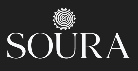 Soura Logo Device mark 6405110 Trademark