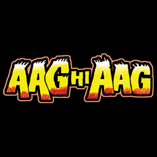 Aag Hi Aag Device mark 6405444 Trademark