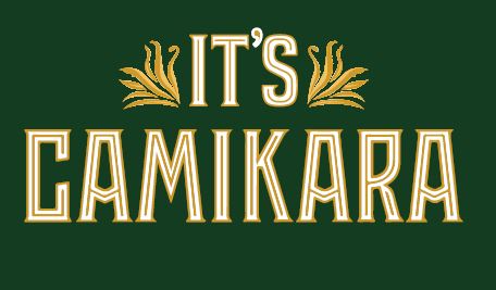 It's Camikara Device mark 6405457 Trademark