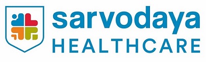 Sarvodaya Healthcare Device mark 6405341 Trademark