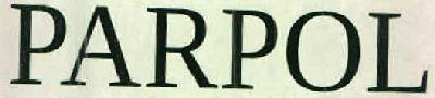 Parpol Device mark 2556439 Trademark