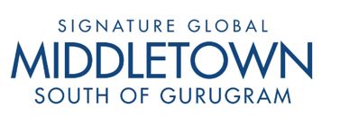 Signature Global Middletown South Of Gurugram Device mark 6406082 Trademark